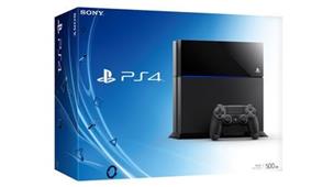 SONY PS4 - SYSTEM - CUH-1001A - 500GB | Buya